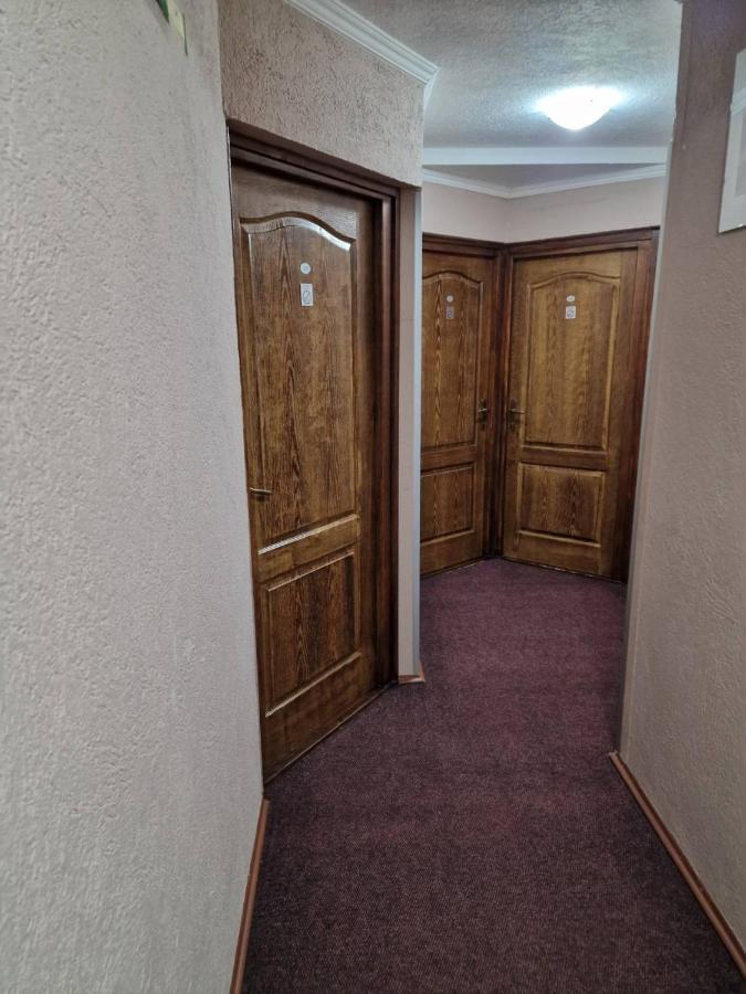Hotel Etno Kuca Sa Konacistem Gocko Vrnjačka Banja Exterior foto